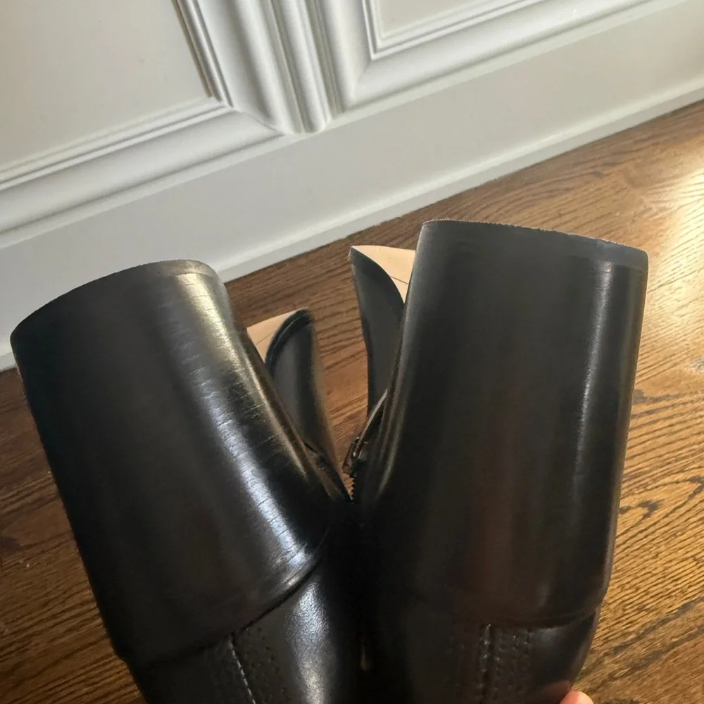 Franco Sarto Ticada Knee High Boot (Women) 8.5 revolve - Picture 8 of 16